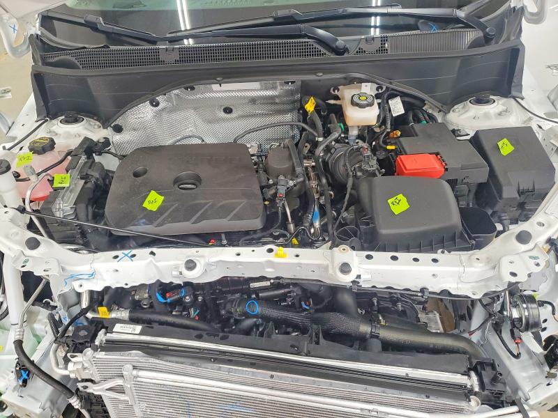 2026 Buick Encore Gx მანქანა იყიდება აუქციონზე, vin: KL4AMBSL1TB181804, აუქციონის ნომერი: 61693786