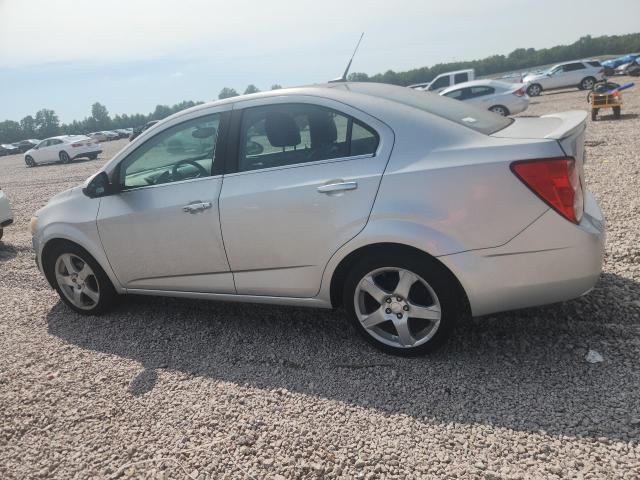 Продажа на аукционе авто 2014 Chevrolet Sonic, vin: 1G1JE5SB3E4119705, номер лота: 61018266