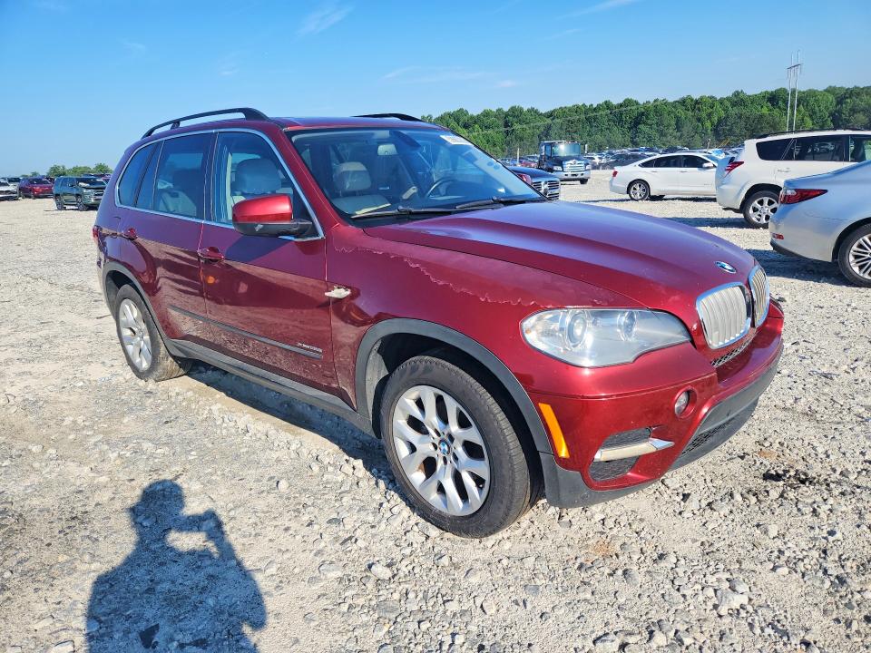 Продажа на аукционе авто 2013 Bmw X5, vin: 5UXZV4C55D0G50988, номер лота: 59883206