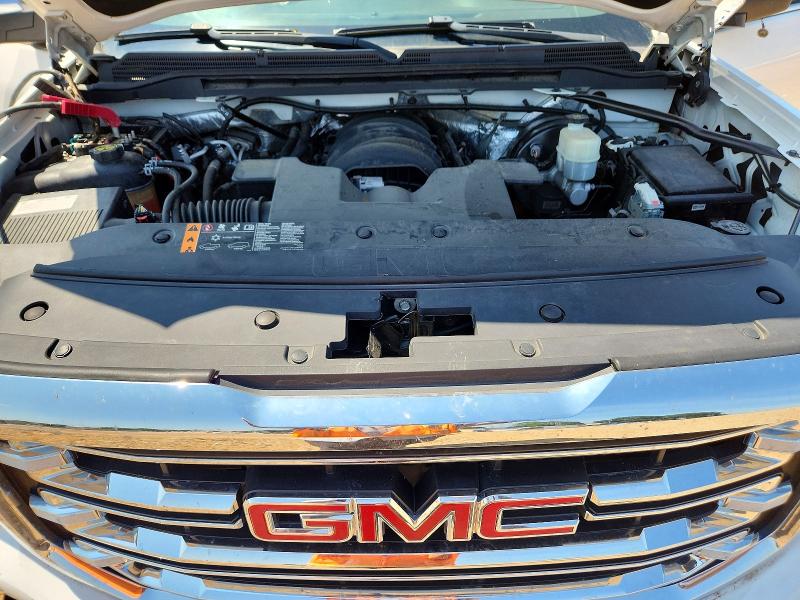 Aukcja sprzedaży 2017 Gmc Sierra, vin: 3GTU2NEC0HG291442, numer aukcji: 60509736