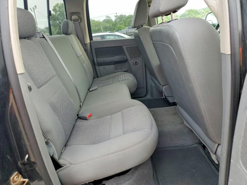2006 Dodge Ram 1500 მანქანა იყიდება აუქციონზე, vin: 1D7HA18216S688394, აუქციონის ნომერი: 62477866