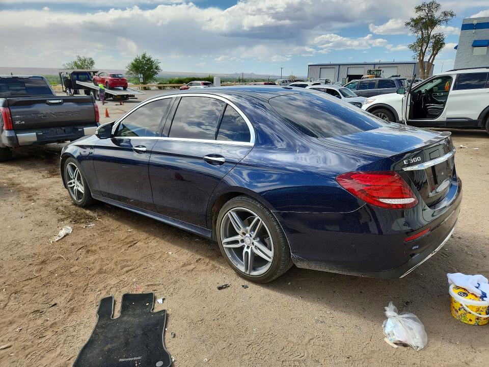 Продажа на аукционе авто 2017 Mercedes-benz E, vin: WDDZF4KB0HA098812, номер лота: 60438196