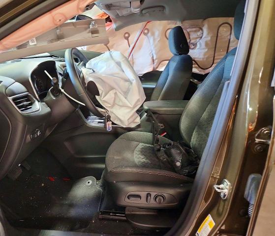 Продажа на аукционе авто 2024 Chevrolet Equinox, vin: 3GNAXUEG6RL198488, номер лота: 61550546