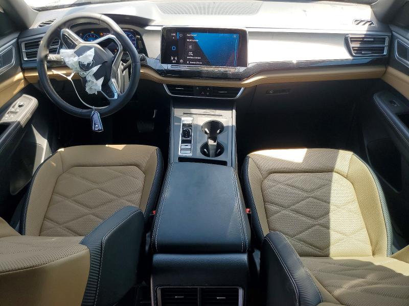 Aukcja sprzedaży 2024 Volkswagen Atlas Cross Sport, vin: 1V2DE2CA5RC206928, numer aukcji: 61971346
