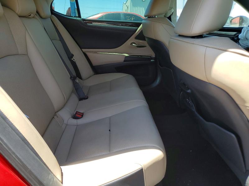 Продажа на аукционе авто 2019 Lexus Es, vin: 58ABZ1B14KU044528, номер лота: 63234216
