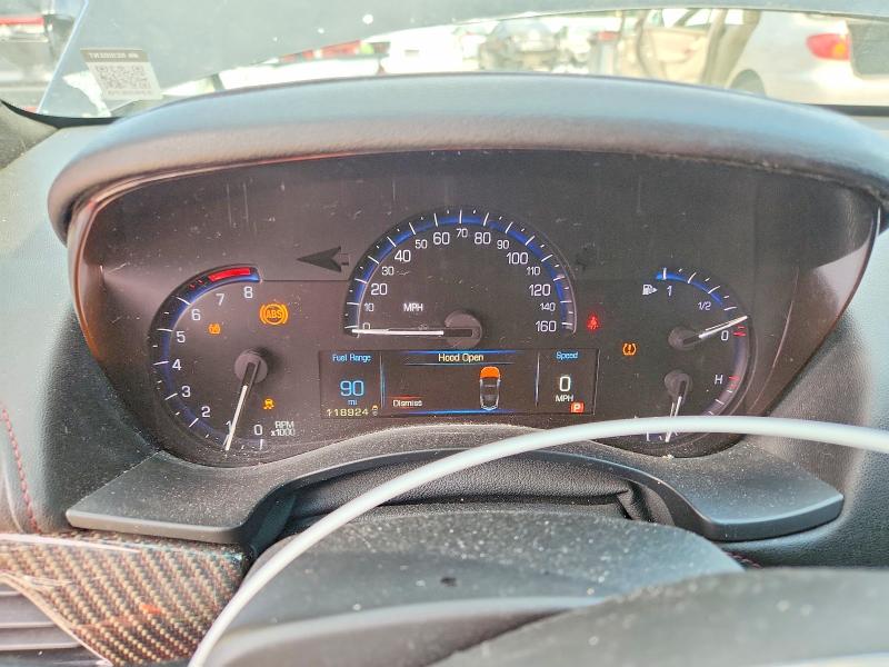 Продажа на аукционе авто 2013 Cadillac Ats, vin: 1G6AB5RX7D0169212, номер лота: 60115146
