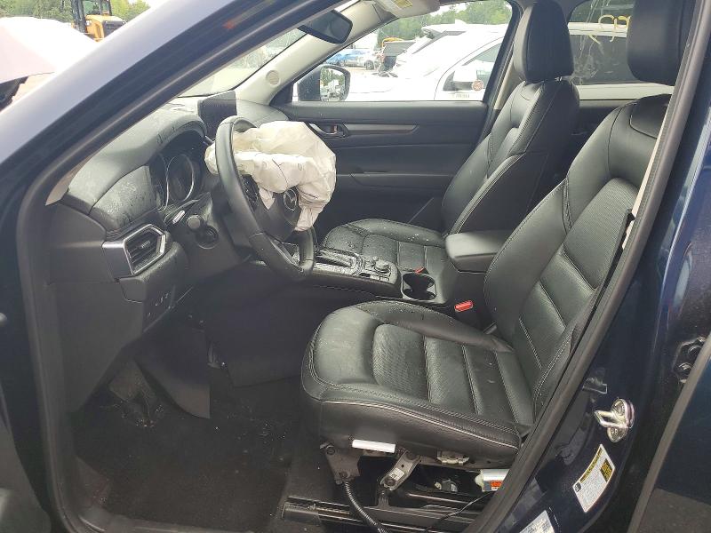 Aukcja sprzedaży 2025 Mazda Cx-5, vin: JM3KFBCM6S0688744, numer aukcji: 59358436