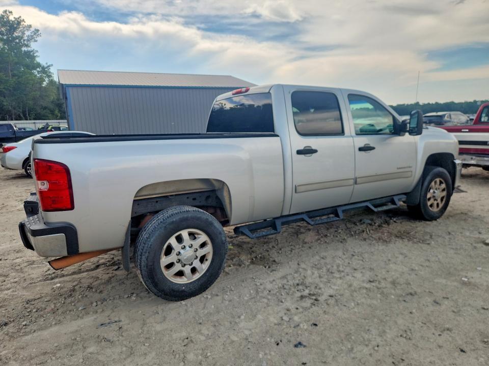 Продаж на аукціоні авто 2012 Chevrolet Silverado, vin: 1GC1CXCG2CF156720, номер лоту: 59995246