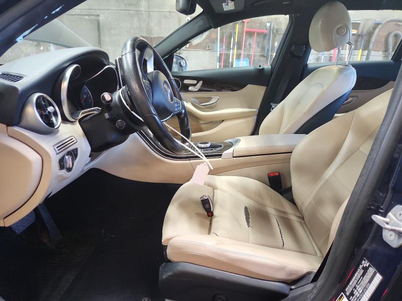 Продаж на аукціоні авто 2018 Mercedes-benz C, vin: 55SWF4KB0JU241850, номер лоту: 73342445