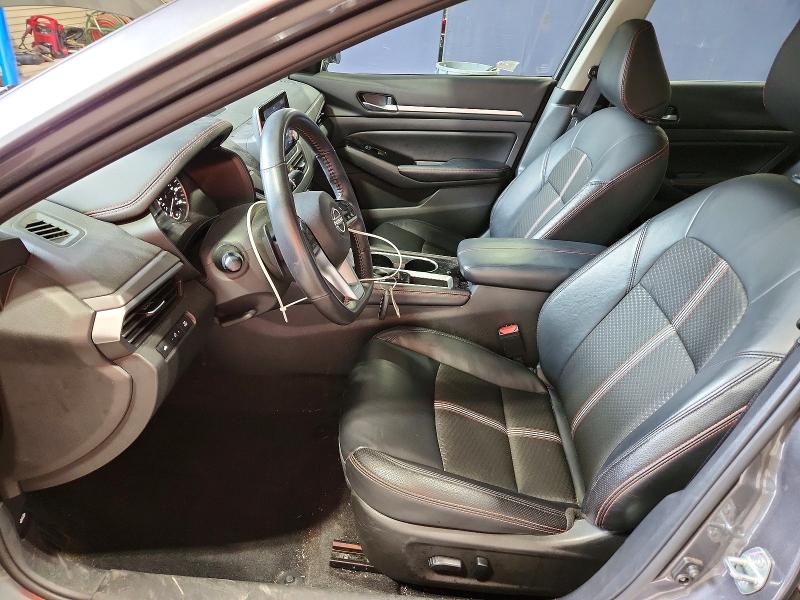 2025 Nissan Altima მანქანა იყიდება აუქციონზე, vin: 1N4BL4CV4SN303454, აუქციონის ნომერი: 62017686