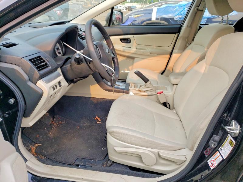 Продажа на аукционе авто 2013 Subaru Impreza, vin: JF1GJAA65DH024943, номер лота: 49236796