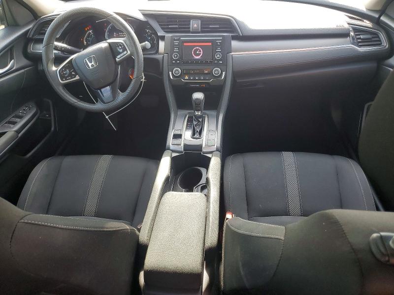 Aukcja sprzedaży 2020 Honda Civic, vin: 2HGFC2F61LH508939, numer aukcji: 62261486
