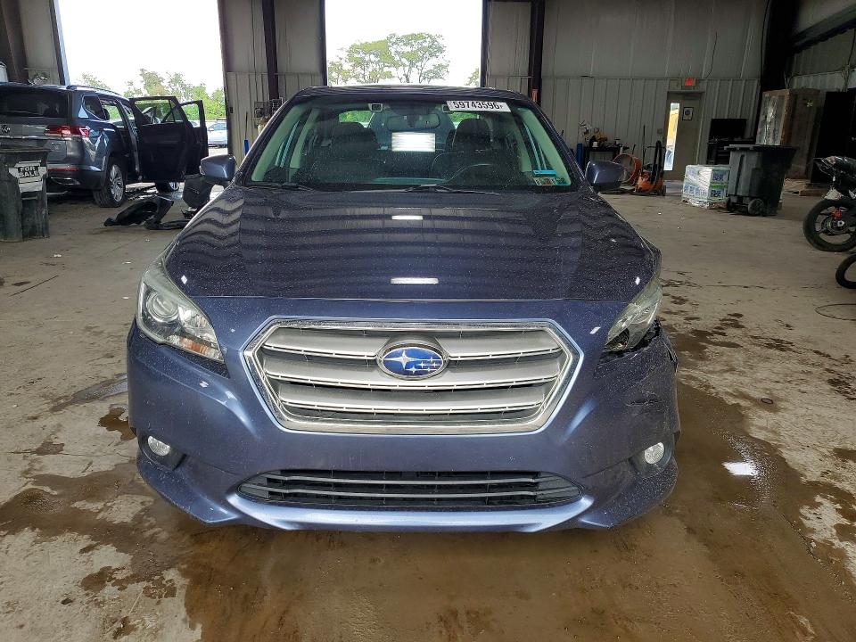 Aukcja sprzedaży 2016 Subaru Legacy, vin: 4S3BNAN67G3057852, numer aukcji: 59743596
