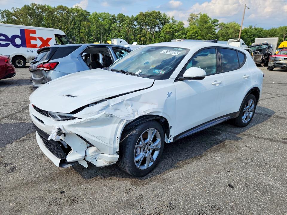 Продаж на аукціоні авто 2024 Dodge Hornet, vin: ZACPDFCW1R3A30256, номер лоту: 61188626