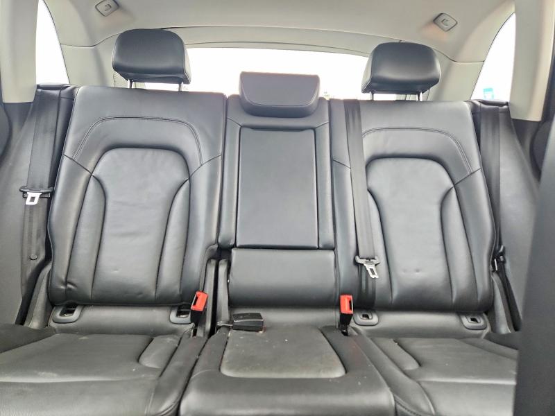Aukcja sprzedaży 2013 Audi Q5, vin: WA1LFAFP1DA020418, numer aukcji: 62327876