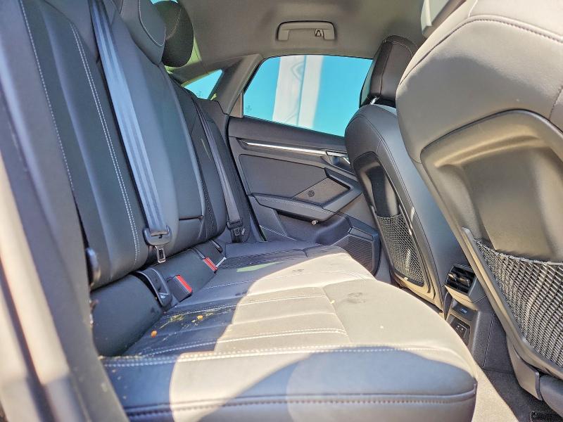 Продаж на аукціоні авто 2024 Audi A3, vin: WAUAUDGY6RA026859, номер лоту: 59146286