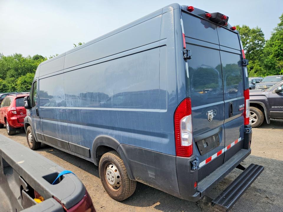 Aukcja sprzedaży 2019 Ram Promaster 3500, vin: 3C6URVJG1KE551796, numer aukcji: 60742486