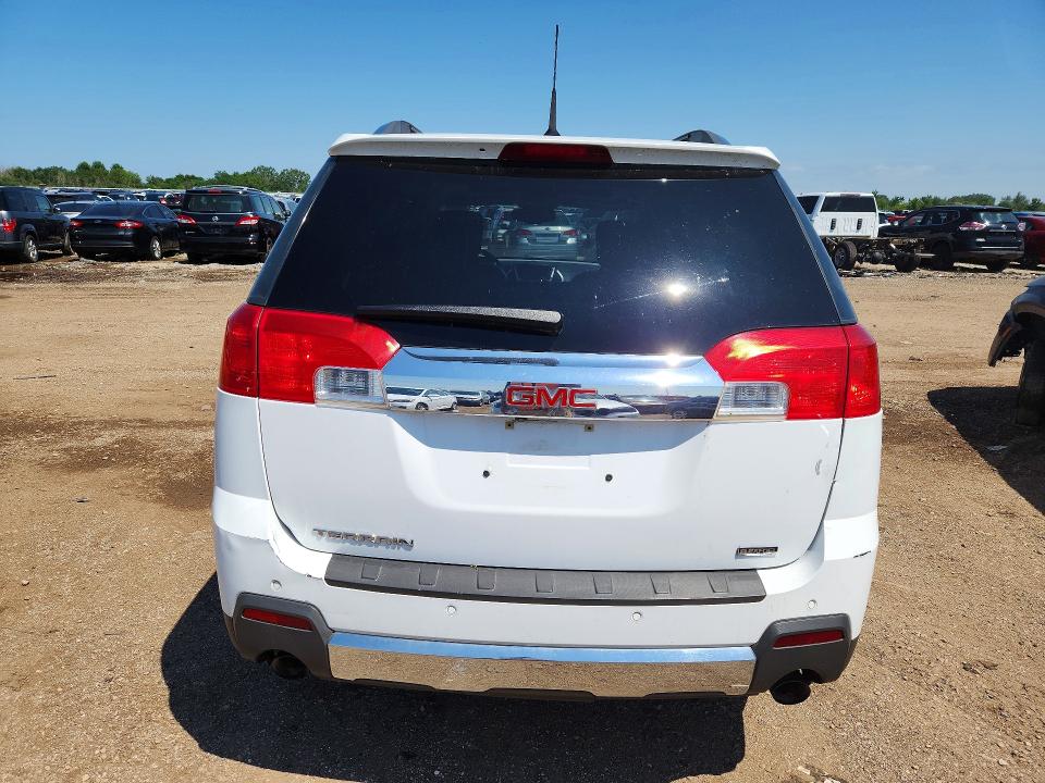 Aukcja sprzedaży 2012 Gmc Terrain, vin: 2GKFLWE58C6114241, numer aukcji: 85965915