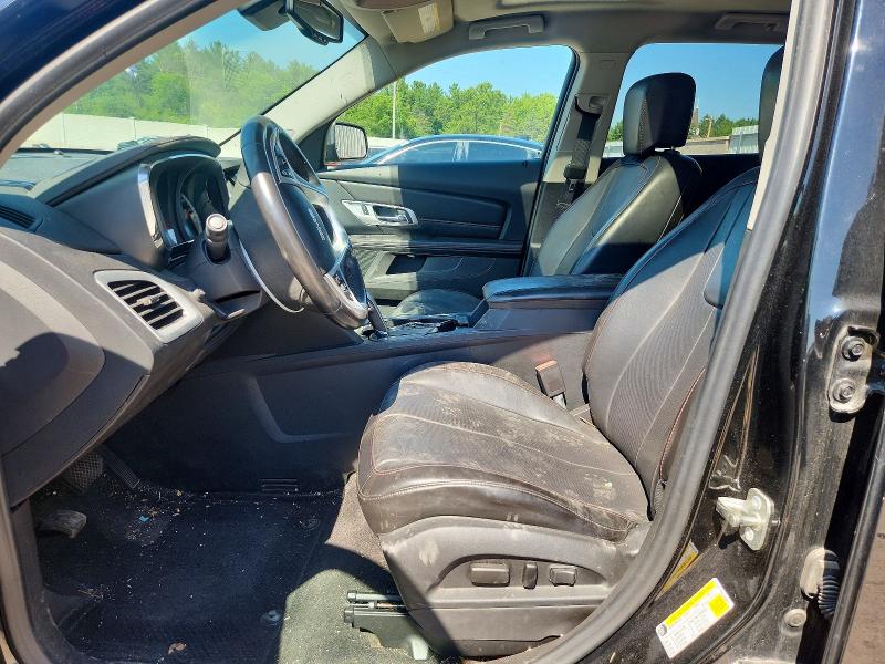 Aukcja sprzedaży 2015 Gmc Terrain, vin: 2GKFLSE36F6423279, numer aukcji: 60849376