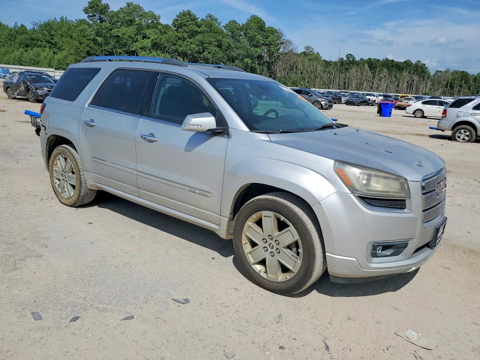 Aukcja sprzedaży 2014 Gmc Acadia, vin: 1GKKRTKD2EJ151752, numer aukcji: 61728876