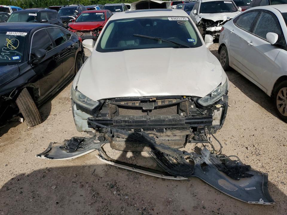 Продаж на аукціоні авто 2014 Ford Fusion, vin: 3FA6P0D94ER203551, номер лоту: 85625735