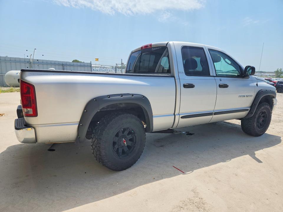 Aukcja sprzedaży 2002 Dodge Ram 1500, vin: 1D7HU18N82S662144, numer aukcji: 61638526