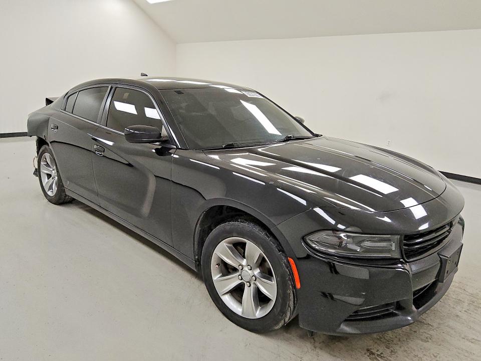 Aukcja sprzedaży 2018 Dodge Charger, vin: 2C3CDXHG1JH176388, numer aukcji: 61643926