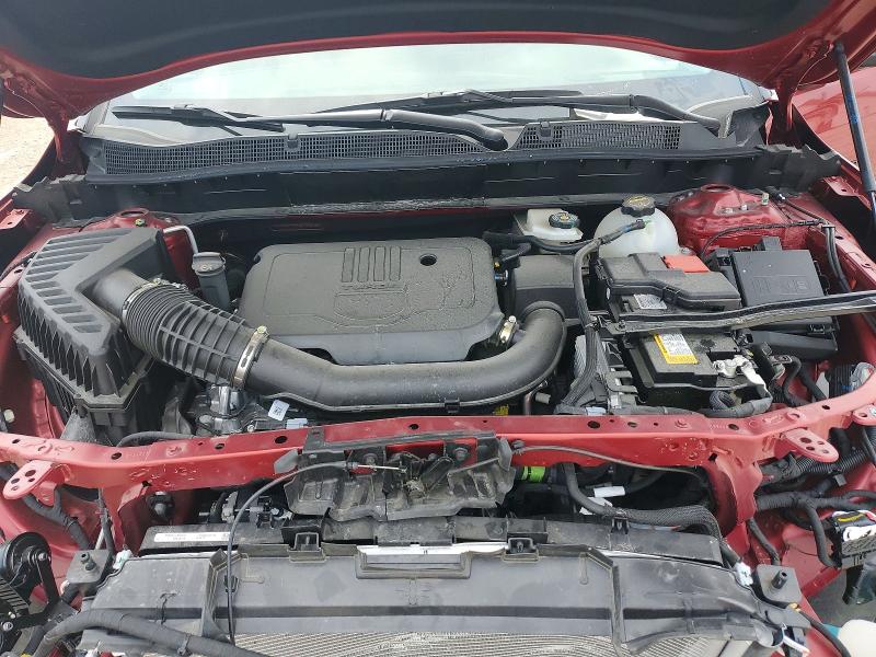 Продажа на аукционе авто 2025 Chevrolet Blazer, vin: 3GNKBHR48SS199812, номер лота: 63211026