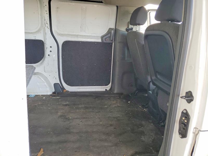 Продаж на аукціоні авто 2019 Nissan Nv200, vin: 3N6CM0KN4KK706777, номер лоту: 62702216