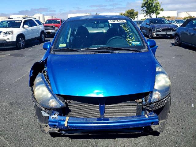 Aukcja sprzedaży 2008 Honda Fit, vin: JHMGD38408S054179, numer aukcji: 59234486
