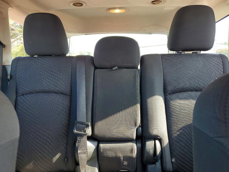 Продажа на аукционе авто 2015 Dodge Journey, vin: 3C4PDCABXFT719207, номер лота: 85768785