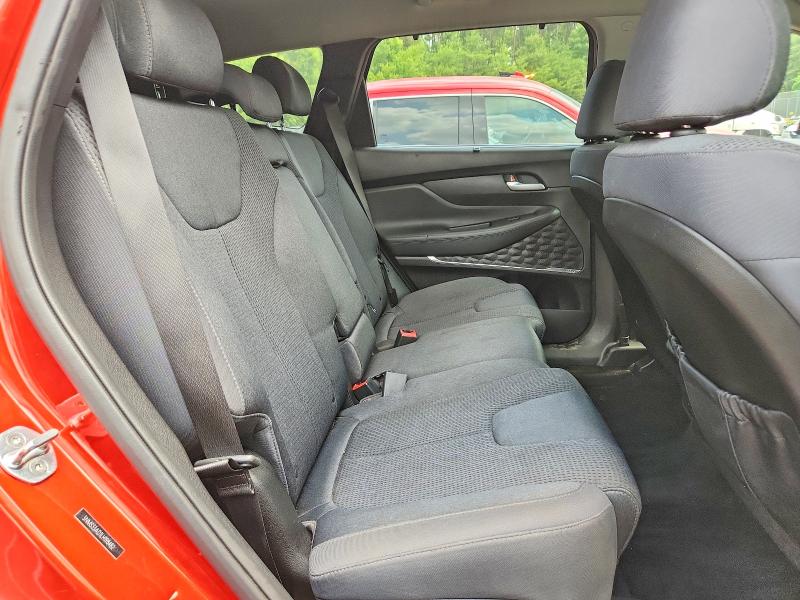 Продажа на аукционе авто 2020 Hyundai Santa Fe, vin: 5NMS33AD1LH198482, номер лота: 56193996