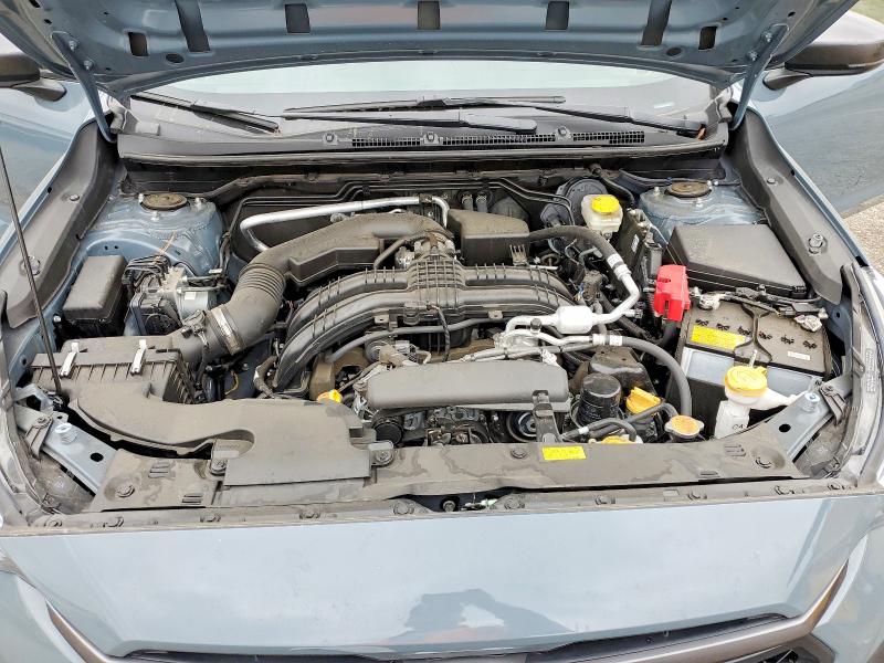 59653926 :رقم المزاد ، JF2GUADC0RH370314 vin ، 2024 Subaru Crosstrek مزاد بيع