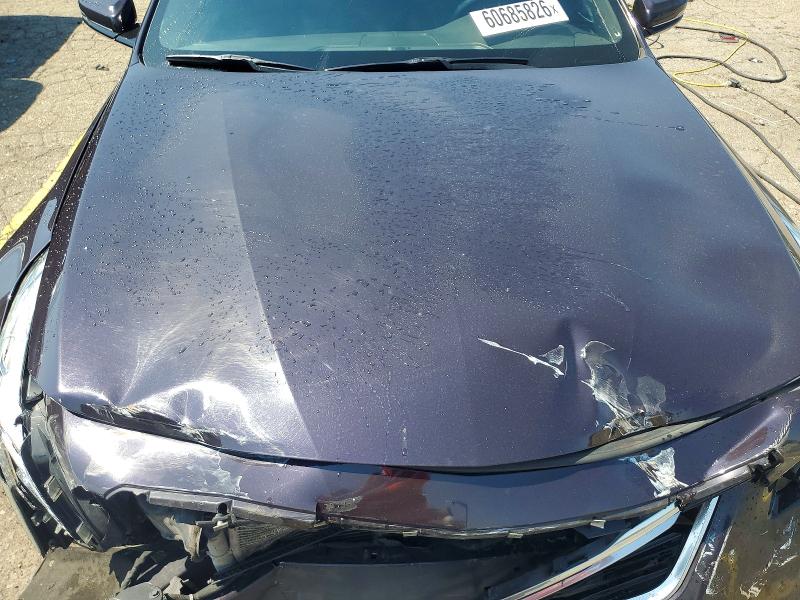 Aukcja sprzedaży 2018 Cadillac Ct6, vin: 1G6KD5RS8JU105445, numer aukcji: 60685826