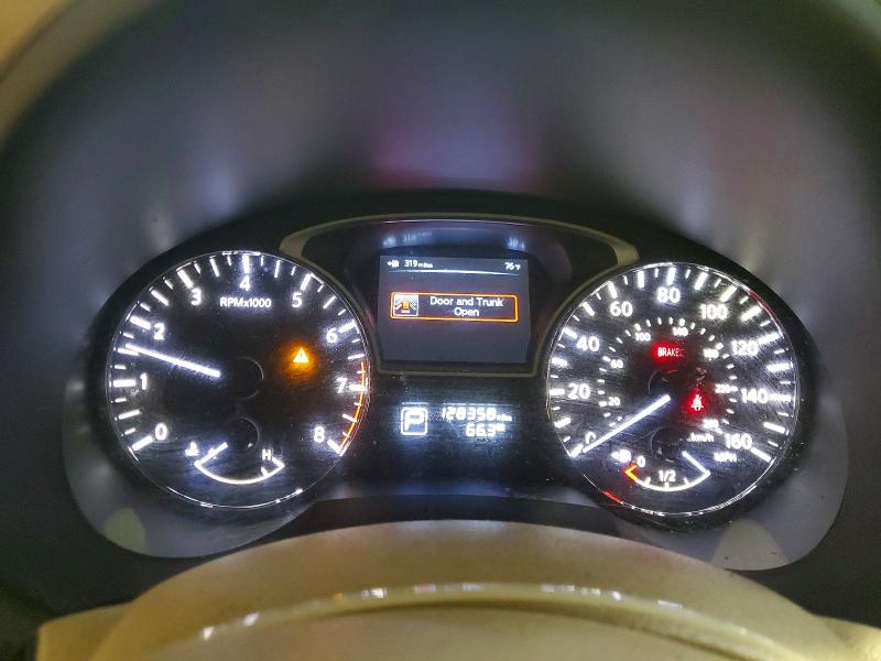 2013 Nissan Altima მანქანა იყიდება აუქციონზე, vin: 1N4AL3AP9DC249187, აუქციონის ნომერი: 62795166
