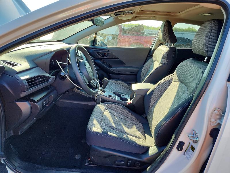 Продаж на аукціоні авто 2024 Subaru Crosstrek, vin: JF2GUADC1R8213858, номер лоту: 62304156