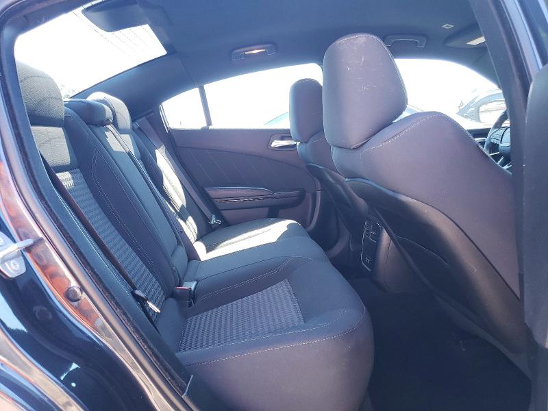 Aukcja sprzedaży 2019 Dodge Charger, vin: 2C3CDXJG5KH591743, numer aukcji: 59947476