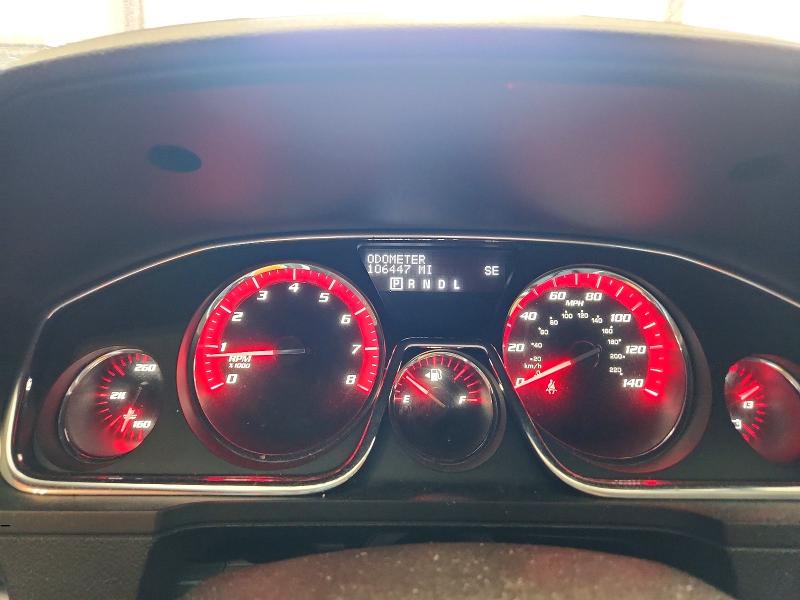 Продаж на аукціоні авто 2015 Gmc Acadia, vin: 1GKKRNED8FJ181878, номер лоту: 62761146