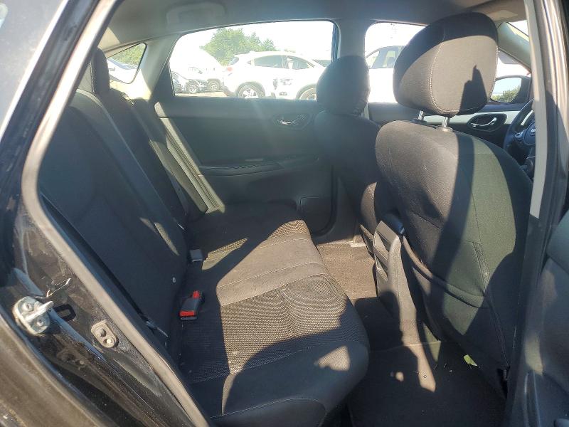 62390346 :رقم المزاد ، 3N1AB7AP8KY351480 vin ، 2019 Nissan Sentra مزاد بيع