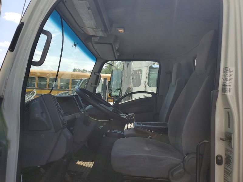 Aukcja sprzedaży 2020 Isuzu Nrr, vin: JALE5W165L7302911, numer aukcji: 60641686