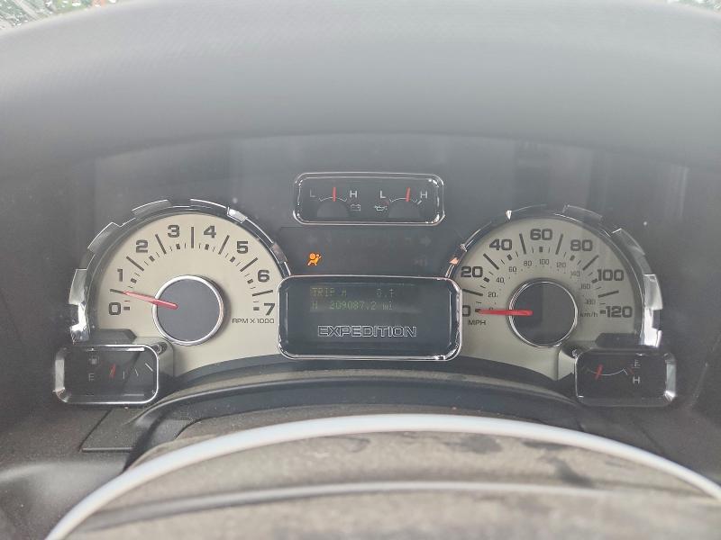 59611986 :رقم المزاد ، 1FMJU2A52AEB67961 vin ، 2010 Ford Expedition مزاد بيع