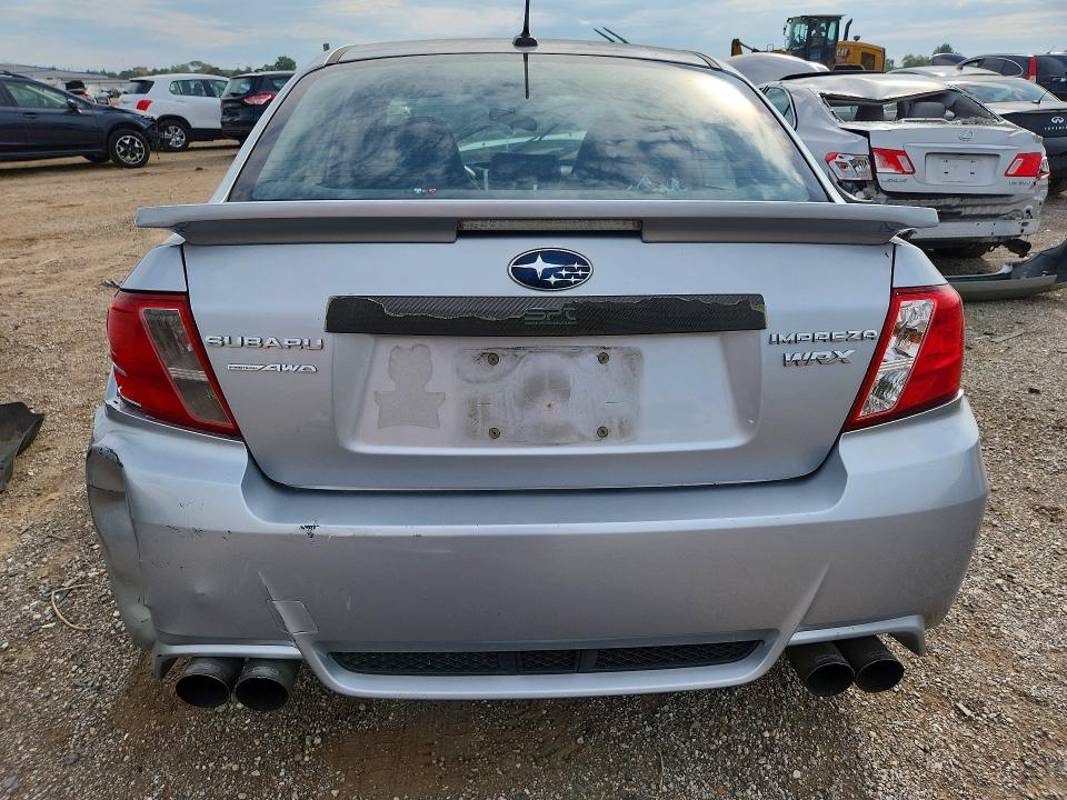 Продаж на аукціоні авто 2014 Subaru Impreza, vin: JF1GV7F63EG012409, номер лоту: 60170836
