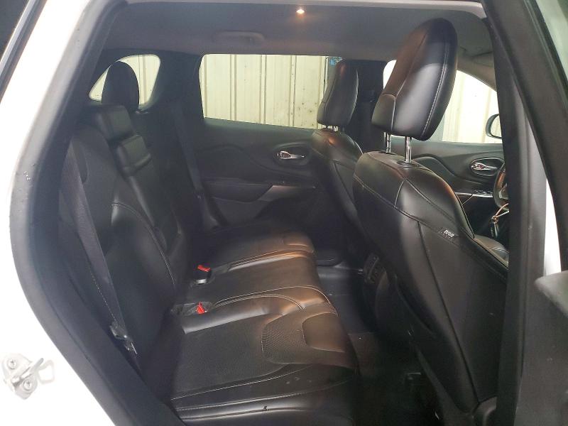 Aukcja sprzedaży 2019 Jeep Cherokee, vin: 1C4PJLDX9KD313354, numer aukcji: 59063786
