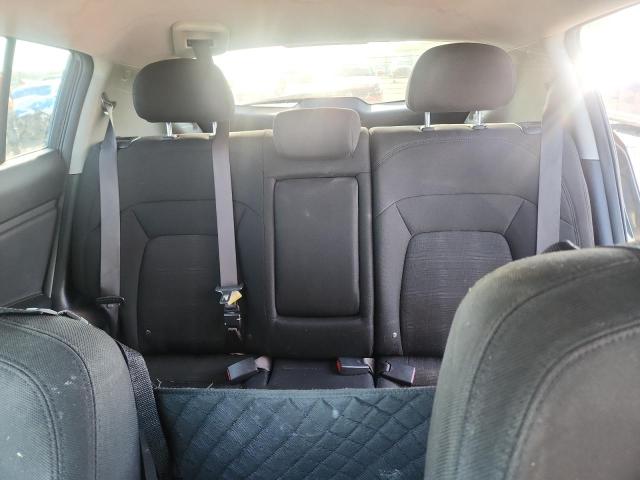 56194316 :رقم المزاد ، KNDPB3A2XB7074529 vin ، 2011 Kia Sportage مزاد بيع