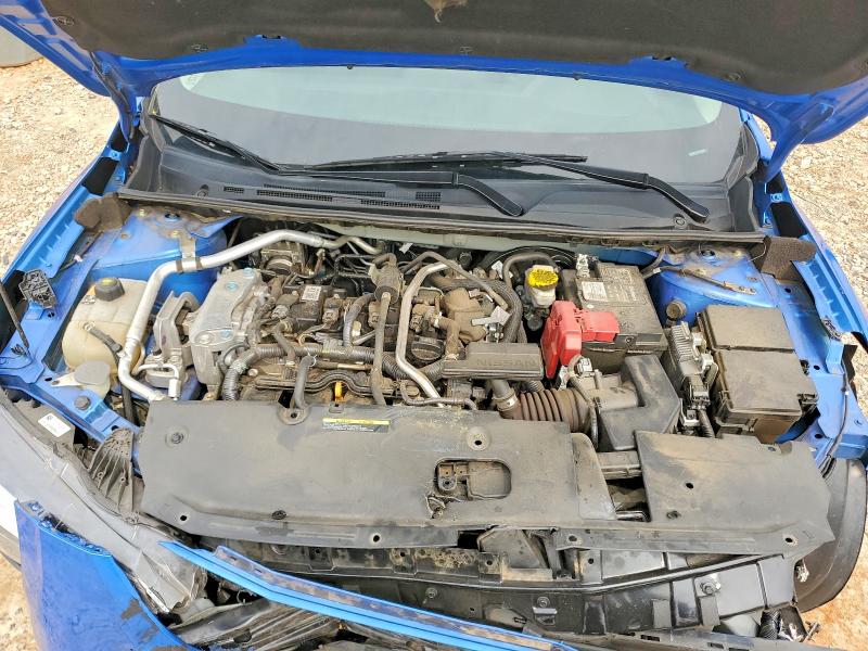 Продажа на аукционе авто 2022 Nissan Sentra, vin: 3N1AB8CV3NY292067, номер лота: 62618306