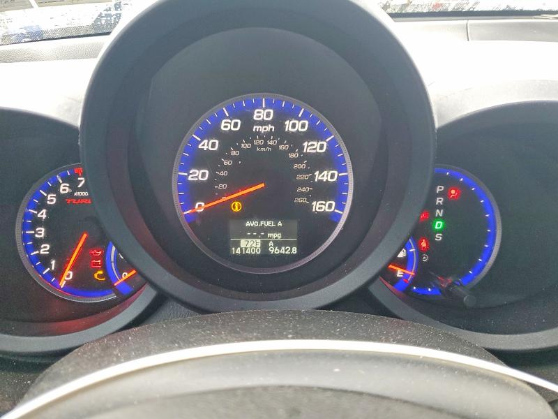 2012 Acura Rdx მანქანა იყიდება აუქციონზე, vin: 5J8TB2H29CA001978, აუქციონის ნომერი: 62819486