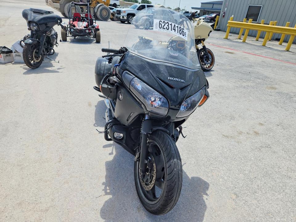 Продаж на аукціоні авто 2013 Honda Gl1800, vin: JH2SC6812DK002107, номер лоту: 62314186