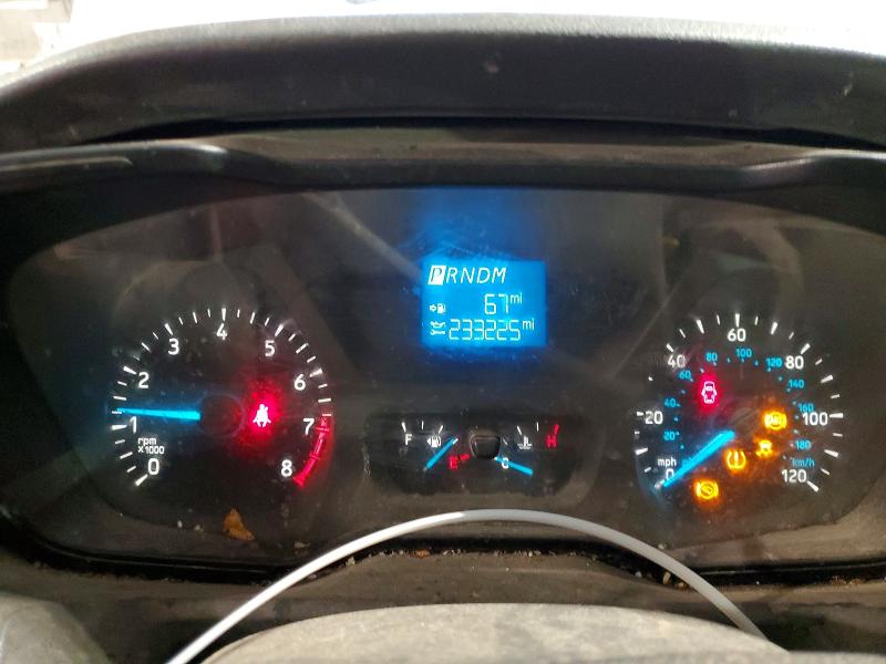 Продаж на аукціоні авто 2017 Ford Transit, vin: 1FTYR2ZM0HKB07415, номер лоту: 64857346