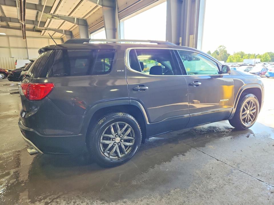 Продаж на аукціоні авто 2019 Gmc Acadia, vin: 1GKKNULS9KZ164137, номер лоту: 61020646