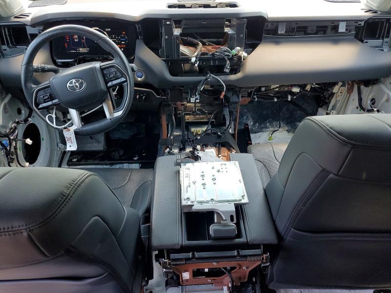 Aukcja sprzedaży 2024 Toyota Tundra, vin: 5TFWC5DB3RX056934, numer aukcji: 61168196